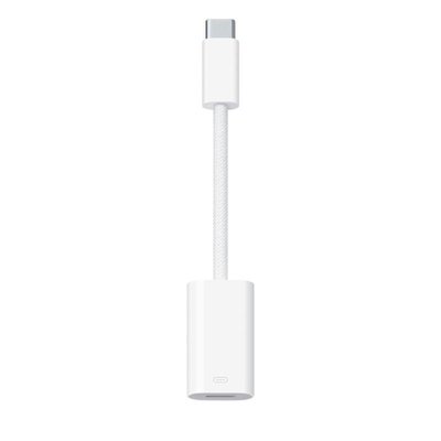 [龍龍3C] 蘋果 Apple 原廠 USB-C 對 Lightning 轉接器 MUQX3FE/A