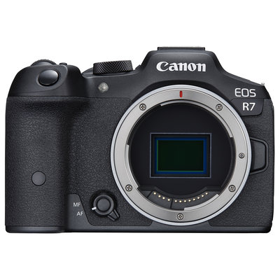 ＊兆華國際＊ Canon EOS R7 單機身 無反光鏡數位相機 佳能公司貨 現金價