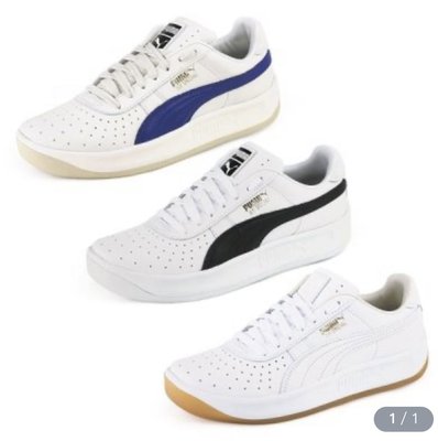 ✈️韓國代購正品《現貨+預購》彪馬 Puma GV SPECIAL KRL 透氣 輕量