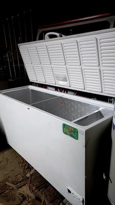 南門二手餐飲設備瑞興6尺冷凍冰櫃上市囉