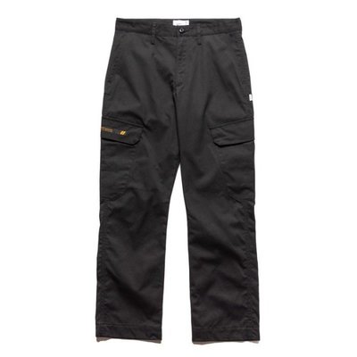 Wtaps 20AW jungle skinny trousers 黑色軍裝褲工作褲工裝長褲stock