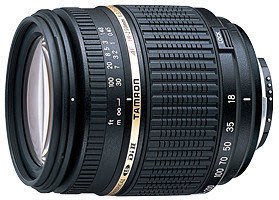 全新 TAMRON AF 18-250mm f3.5-6.3 Di II【A18】俊毅公司貨 For Nikon