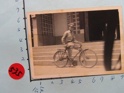 古董腳踏車,古董黑白,照片,相片8