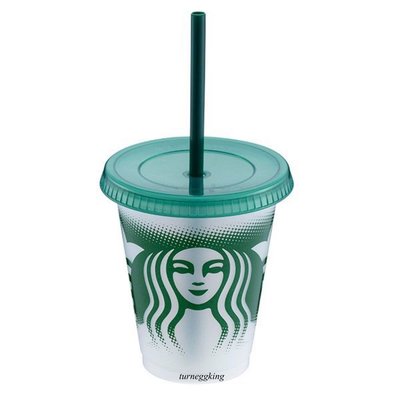 星巴克 星意KiaraTOGO冷水杯Starbucks 2020/3/28上市