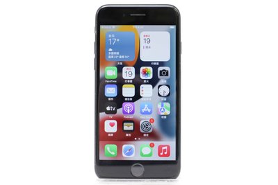 【青蘋果3C競標】Apple iPhone 7 128G 128GB 消光黑 4.7吋 料機出售#77893