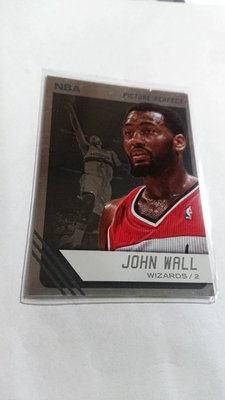 明星球員JOHN WALL漂亮好卡一張~30元起標