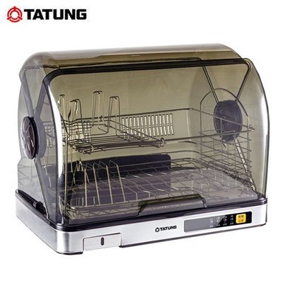 宗霖~TATUNG大同 不鏽鋼UV烘碗機TMO-D40UA 304不鏽鋼層架 40公升大容量儲存