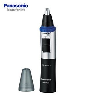 Panasonic 國際牌可水洗修容/鼻毛器 ER-GN30