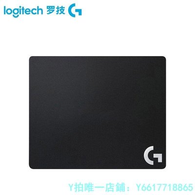 特賣-滑鼠墊官方旗艦羅技G640/G840鼠標墊布面G游戲大桌墊鎖邊加厚 適用G102/G402/G502/G903/G