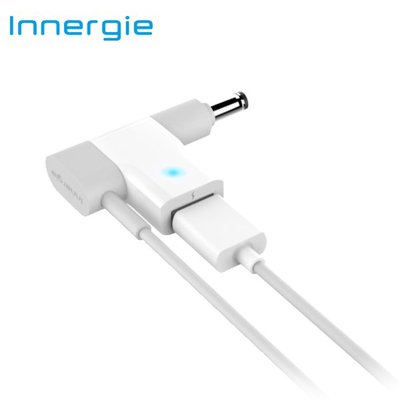Innergie WizardTip 需搭配專屬配件產品使用 筆電專屬USB極速 充電連接器(ADC-12AB-WTA)