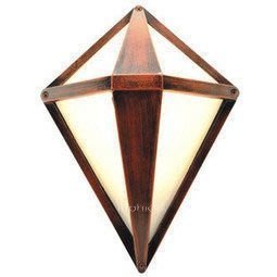 INPHIC-新特奇鑽石型時尚壁燈吸頂燈防潮燈具