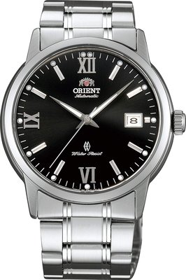日本正版 Orient 東方 WV0531ER 日本製 男錶 機械錶 手錶 日本代購