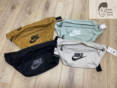 【潮男潮牌店】現貨 NIKE TECH HIP PACK 大容量 大腰包 側背包 黑/綠/米白/咖啡 BA5751