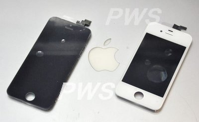 ☆【全新 蘋果 APPLE  iPhone 5S iPhone5S  原廠液晶觸控總成】台北 安裝 原廠 屏 玻璃 螢幕