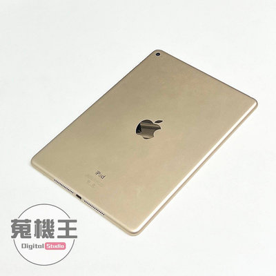 【蒐機王】Apple iPad Air 2 64G WiFi 9.7吋 二代 85%新 金色【歡迎舊3C折抵】C8172-6