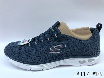 SKECHERS  EMPIRE D LUX 12824NVY  定價 2790  !周年慶超商取貨付款免運費!