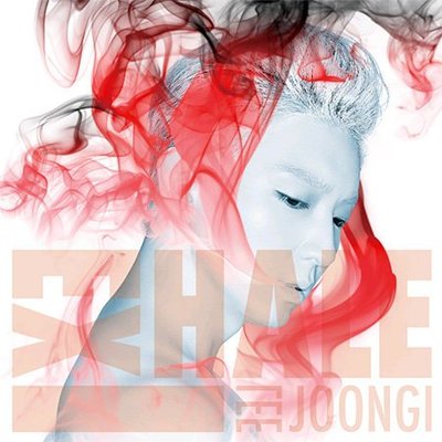 【象牙音樂】韓國人氣男歌手 --   李準基 Lee Jun Ki Mini Album - Exhale