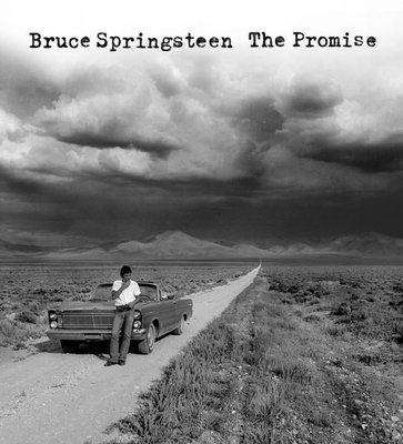Bruce Springsteen 布魯斯史賓斯汀 -- The Promise The Lost Sessions: Darkness on the Edge of Town 全新2CD
