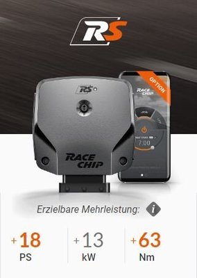 德國 Racechip 外掛 晶片 電腦 RS 手機 APP 控制 VW 福斯 Golf Sportsvan 1.6TDI 110PS 250Nm 專用 14+