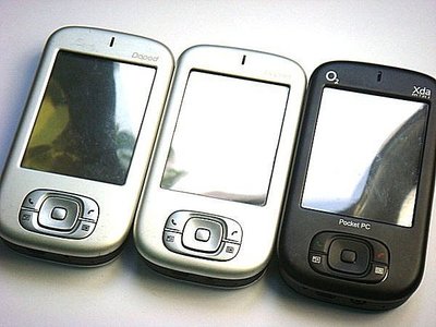 ☆1到6手機☆Dopod HTC 818(PDA) 828  CHT9000 歡迎貨到付款