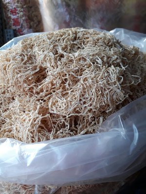 菜脯米蘿蔔絲乾一斤150元（600公克）分裝包