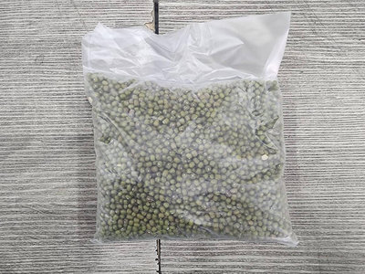 油綠豆-1斤(600g)