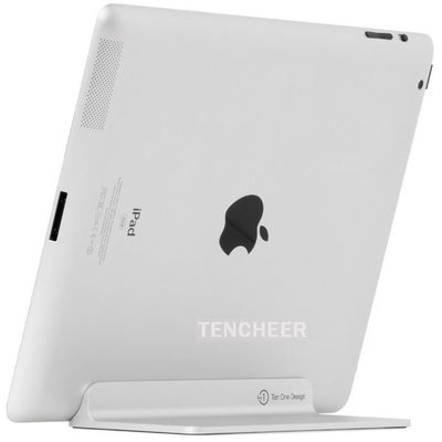 ＜TENCHEER現貨＞ Ten One Design Magnus Ipad Stand 極簡 磁吸式鋁質立架 ( iPad 專用) TenOne Ten1
