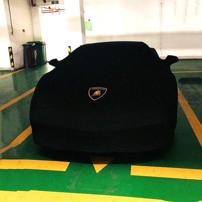 免運#蘭博基尼Lamborghini urus車衣大牛lp570小牛lp550彈力lp700lp560防曬汽車罩