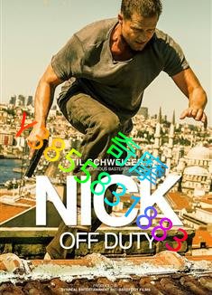 DVD 專賣店 致命營救/Nick Off Duty