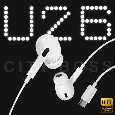 現貨U26雙耳耳機紅米k40線控耳機k40pro抗噪耳機安卓 三星A80/A90/S10/S21/note20耳機