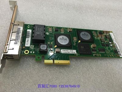 博通 bcm5715 四口1000M網卡 PCI-E軟路由 ESXI Hyper-v 秒bcm5719