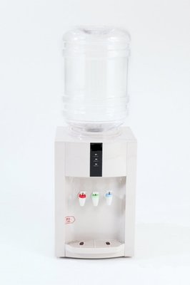 2020 最新款 桌上型冰溫熱桶裝水飲水機 桶裝水開飲機 高質感 W002E 系列~