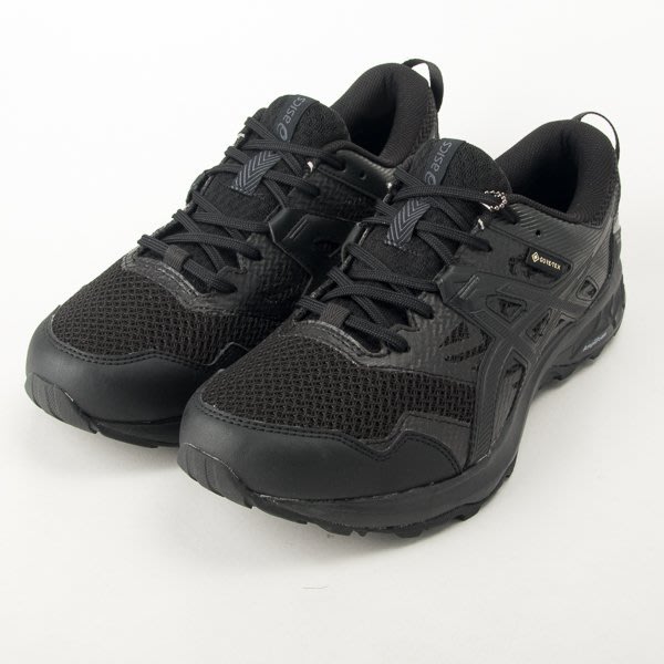 asics gt gore tex