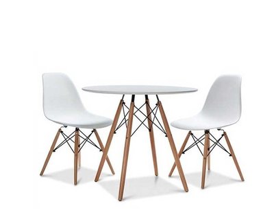 你要開餐廳? DSW北歐瑞士餐椅Eames shellside Chair有你要的營業用餐椅（69） 屏東市 廣新家具行