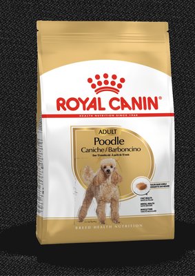 皇家 狗飼料 貴賓成犬 專用 1.5kg 貴成1.5公斤 狗飼料 ROYAL CANIN 貴賓犬 PDA