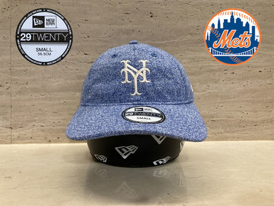 New Era Japan 29Twenty Endless Summer NY Mets 2920稀有帽型日本線尺寸小