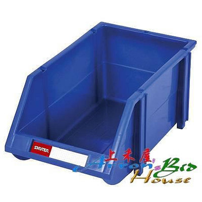 《上禾屋》樹德 HB-1525 零件整理盒/收納盒