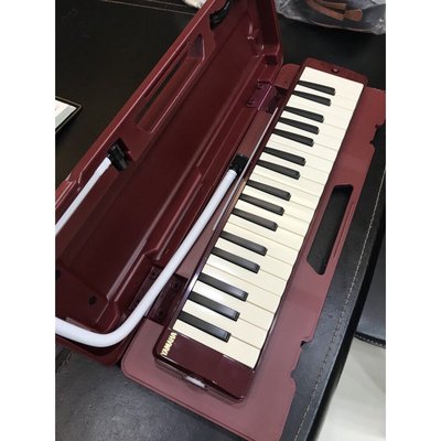 三一樂器 Yamaha P-37 37鍵口風琴
