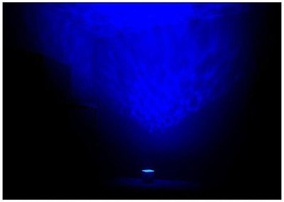 【婷婷小屋】 第五代海浪達人 療傷系海浪投影機海洋燈 創意新品極光海洋投影儀小夜燈