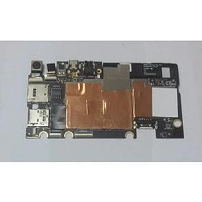 手機零件 ASUS P024 原廠拆機良品 機板