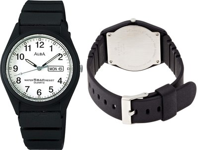 日本正版 SEIKO 精工 ALBA APBX087 手錶 日本代購