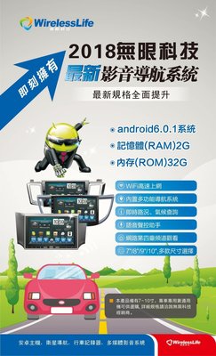 無限科技  FIT3原廠專用型主機  Android智慧型車用影音系統 HONDA FIT3 完工價