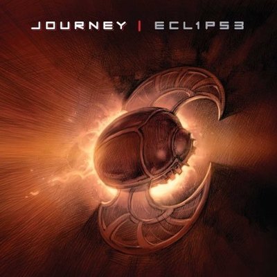 【搖滾帝國】JOURNEY / Eclipse   ( Journey 旅行者樂團 2017 台北演唱會 ）