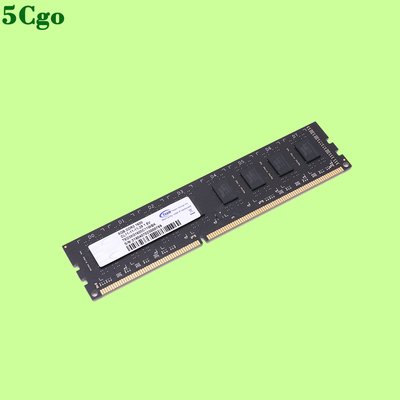 5Cgo【含稅】十銓team 8g 1600 DDR3桌上型記憶體雙面兼容1333內存單面顆粒t537218253744