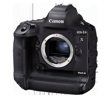 Canon EOS-1D X Mark III ･1DXIII ･1DX3 單機身 〔全片幅〕BODY 不含鏡頭 WW
