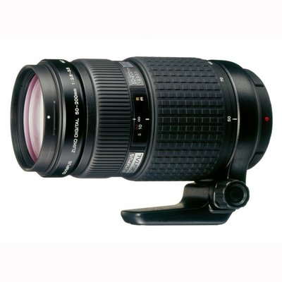 ＊兆華國際＊ Olympus Zuiko Digital ED 50-200mm F2.8-3.5 4/3系統一代鏡