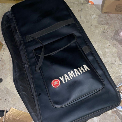 二手 YAMAHA S900 S910 S950 S970 SX900 PSR 電子琴袋 鍵盤袋 自動伴奏琴專用 琴袋 防水後背 樂器袋 加厚減壓