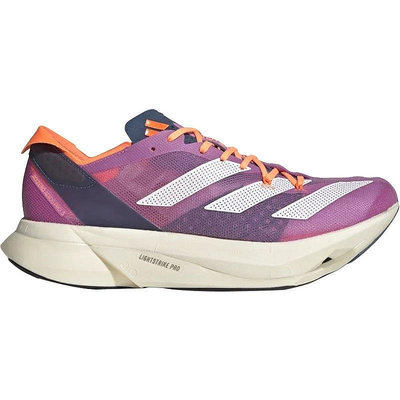 Adidas Adizero Adios Pro 3男女跑步鞋GY8411