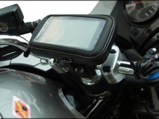 kymco CUXI MANY RSZ GPS 125 gsr改裝機車手機架摩托車手機架導航架重型機車導航摩托車手機支架