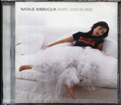 八八 - Natalie Imbruglia - White Lilies Island